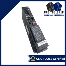 Mds-dh-v2-4020 Mitsubishi Electric New Servo Drive 2 500 With Exchange