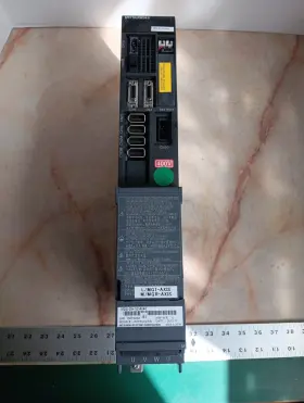 Mds-dh-v2-4040 Mitsubishi Electric Servo Drive Unit - 30 Day Warranty