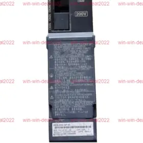 Mds-dh2-sp-40 Mitsubishi Electric New Spindle Drive 500 Core Credit