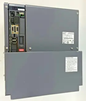 Mds-dh2-sp-480 Mitsubishi Electric 50/60h Servo Drive 55kw Ver.g 480v 150a 50/60hz