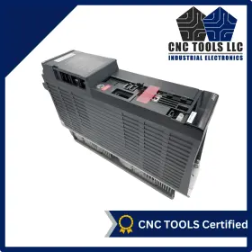 Mds-dh2-v1-80w Mitsubishi Electric Refurbished Servo Drive 1 900 With Exchange