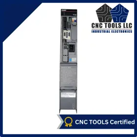 Mds-e-v1-40 Mitsubishi Electric Refurbished Servo Drive 300 Core Credit