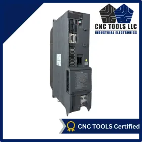 Mds-e-v3-80 Mitsubishi Electric Refurbished Servo Drive