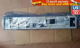 Mds-r-v1-20 Mitsubishi Electric Servo Drive 1pc New Mdsrv120 Expedited Shipping