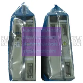 Mds-a-svj-06 Mitsubishi Electric Mdsasvj06 Used Servo Driver