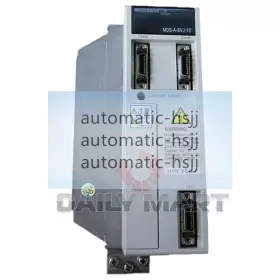 Mds-a-svj-10 Mitsubishi Electric Mdsasvj10 Used And Tested Servo Drive