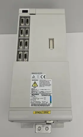Mdsbspa260 Mitsubishi Electric Spindle Drive Unit