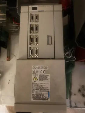 Mdsc1spx-300 Mitsubishi Electric Spindle Drive Unit