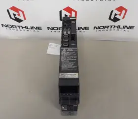 Mdsdmv3-202020 Mitsubishi Electric Servo Drive Refurbished With 30 Days Warranty
