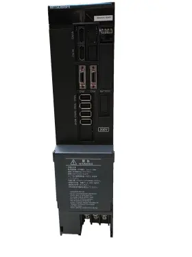 Mdsdsp2-16080s Mitsubishi Electric Spindle Drive Exchange Only Warranty