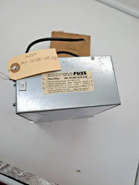 Mf-3f480-025.230 Mitsubishi Electric N264