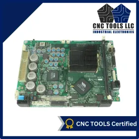 Mi-p3 Mitsubishi Electric Refurbished Pcb Motherboard