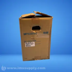 Mr-dcl45k-4 Mitsubishi Electric Dc Reactor Fnob