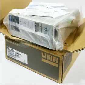 Mr-j2-70a-a28 Mitsubishi Electric 1pc New Ac Servo Driver