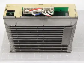 Mr-j200a Mitsubishi Electric Ac Servo T86243