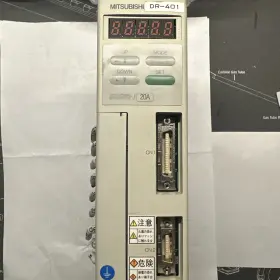 Mr-j20a Mitsubishi Electric Servo Drive