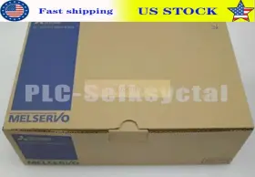 Mr-j2s-100a-s007 Mitsubishi Electric 1pc New Servo Drive In Box Expedited Shipping