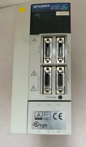 Mr-j2s-100b-ee085 Mitsubishi Electric Ac Servo