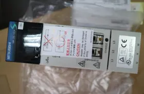 Mr-j2s-10cp-eg Mitsubishi Electric New Ac Servo Driver