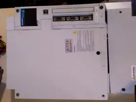 Mr-j2s-11ka Mitsubishi Electric Servo Drive Amplifier