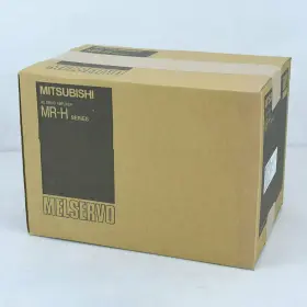 Mr-j2s-200a-qw219t025 Mitsubishi Electric Ac Servo Drive Fast Shipping New