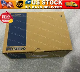 Mr-j2s-200a-s055 Mitsubishi Electric 1pc New Servo Drive In Box Expedited Shipping Mr-j2s-200a-s055 Mitsubishi Electric 1pc New Servo Drive In Box Expedited Shipping