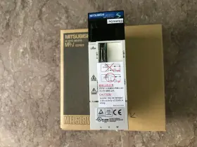 Mr-j2s-20a-pq108t020 Mitsubishi Electric New Ac Servo Driver