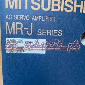 Mr-j2s-22kb4-px201u607 Mitsubishi Electric New Servo Drive