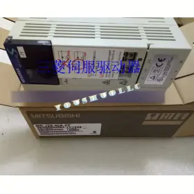 Mr-j2s-40a-pf Mitsubishi Electric New Servo Driver In Box Sealed