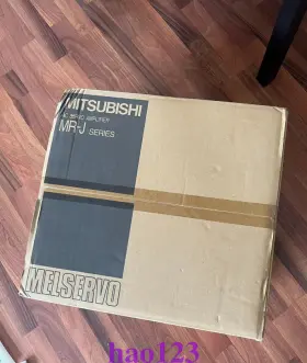 Mr-j2s-60a-s004 Mitsubishi Electric New Driver In Box By Ups Or Fedex