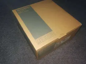 Mr-j2s-70a-s15 Mitsubishi Electric New Servo Drive In Box Expedited Shipping