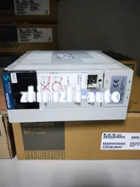Mr-j2s-70a-u005 Mitsubishi Electric Servo Driver New In Box Sealed