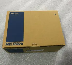 Mr-j2s-70b-s212 Mitsubishi Electric New Servo Drive In Box Expedited Shipping