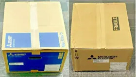 Mr-j3-11kbs4-lr Mitsubishi Electric Servo Amplifier Mrj311kbs4lr
