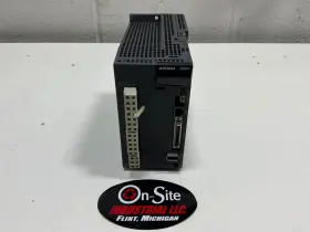 Mr-j3-200a4 Mitsubishi Electric Ac Servo Amplifier