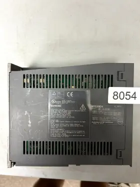 Mr-j3-200b Mitsubishi Electric Ac Servo Drive