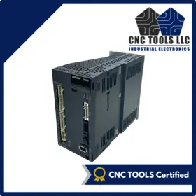 Mr-j3-200b4 Mitsubishi Electric New Servo Drive
