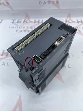 Mr-j3-200bn Mitsubishi Electric Ac Servo Amplifier Mrj3200bn Overnight Shipping