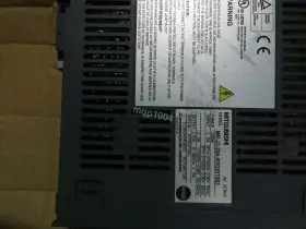 Mr-j3-20a-rx035t003 Mitsubishi Electric Servo Drive Mrj320arx035t003 Expedited Shipping