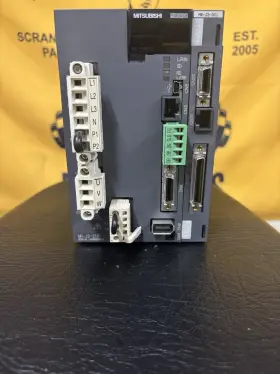 Mr-j3-350t Mitsubishi Electric