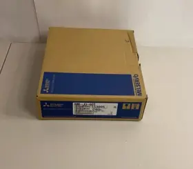 Mr-j3-60t Mitsubishi Electric Servo Amplifier Mrj360t New In Box