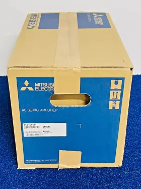 Mr-j3-700a-s057 Mitsubishi Electric Ac Servo Amplifier
