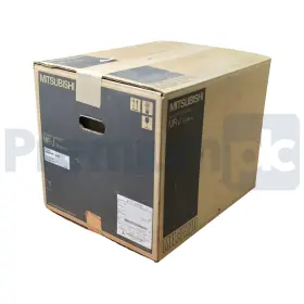 Mr-j3-du45ka4 Mitsubishi Electric Melservo Mr-j3 Ac Servo Drive 400v 45kw Nsmp