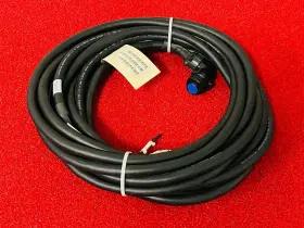Mr-j3p2a-10m Mitsubishi Electric Servo Cable