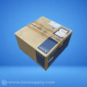 Mr-j4-15kb4-rj020 Mitsubishi Electric Ac Servo Drive / Amplifier Fnob