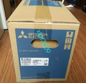 Mr-j4-500a-rj Mitsubishi Electric New Ac Servo Drive Fedex Or Dhl