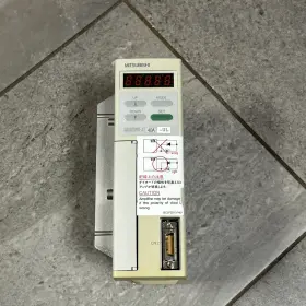 Mr-j40a-ul Mitsubishi Electric Mrj40aul Ac Servo Inverter New