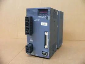 Mr-je-200a Mitsubishi Electric Mrje200a Servo Drive 2kw 200v