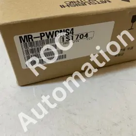 Mr-pwcns4 Mitsubishi Electric New Ac Servo Cable Power Ms Connector