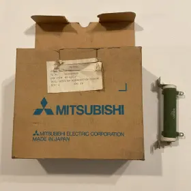 Mr-rb013 Mitsubishi Electric New - Regenerative Brake Resistor Mrrb013